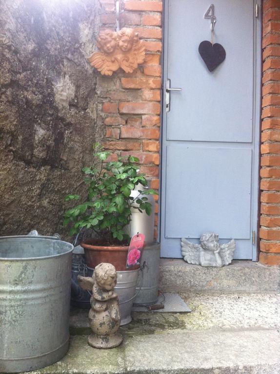 Sweet Home Faggeto Lario Buitenkant foto
