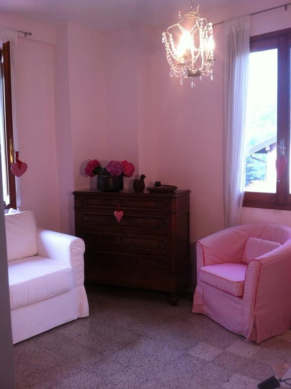 Sweet Home Faggeto Lario Buitenkant foto