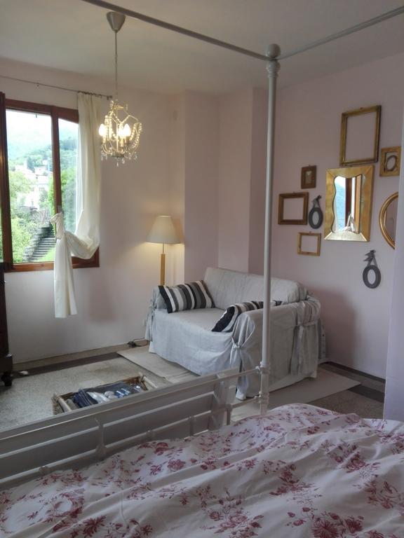 Sweet Home Faggeto Lario Buitenkant foto