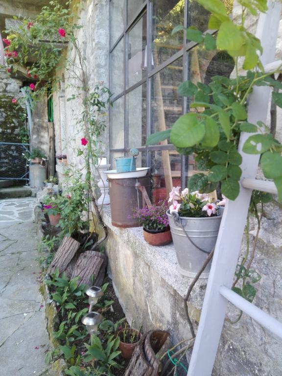 Sweet Home Faggeto Lario Buitenkant foto