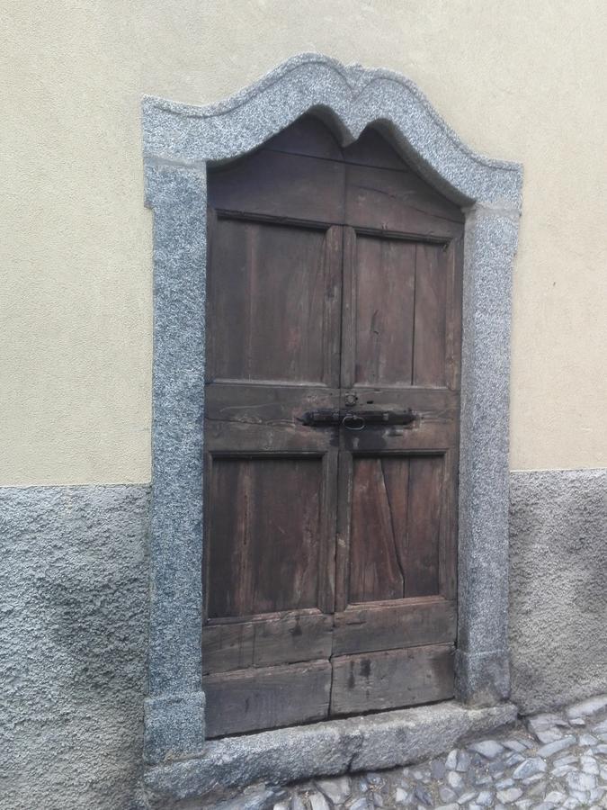 Sweet Home Faggeto Lario Buitenkant foto